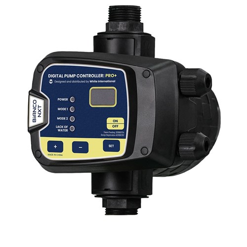 BIA-NXTPRO - Bianco ICON nXt PRO Pump Controller