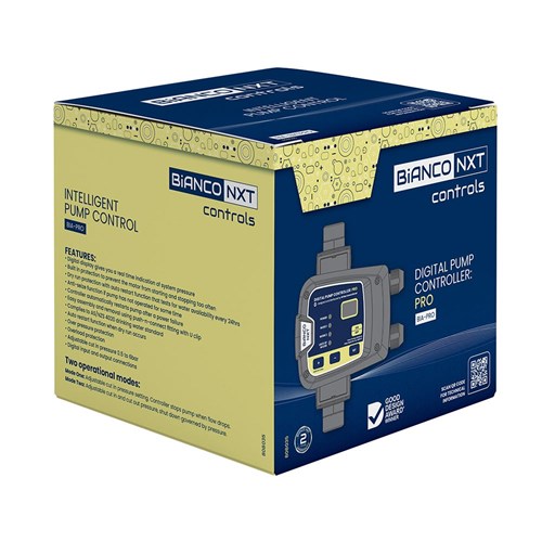 BIA-NXTPRO - Bianco ICON nXt PRO Pump Controller