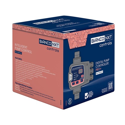 BIA-NXTPROPLUS - Bianco ICON nXt PRO PLUS Pump Controller