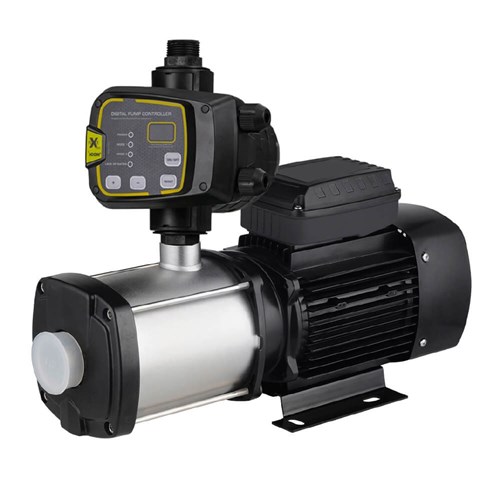 808398 - BIA-MULTI34NXTP - Horizonal Multi Stage Pump with