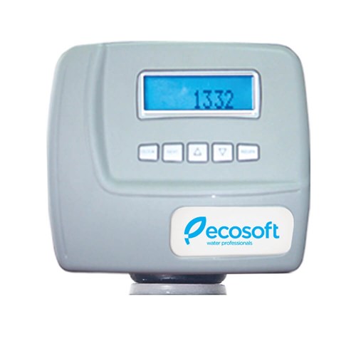 SOFTENER CONTROL VALVE WS1.25