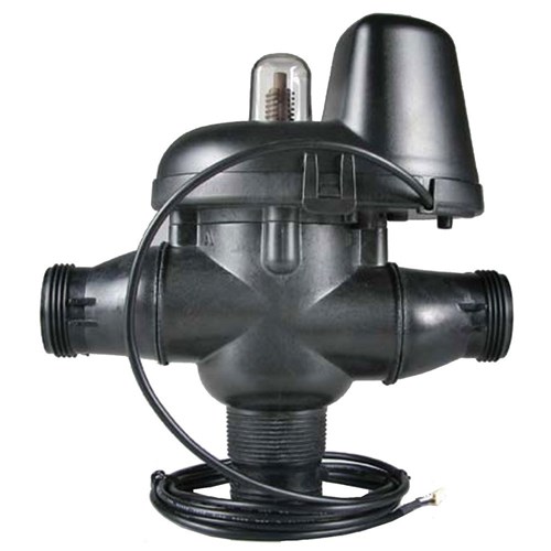 CLACK 3 WAY VALVE WS1.25