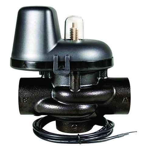 Ecosoft Clac 3 Way Valve (V3071 BSPT) WS1.5