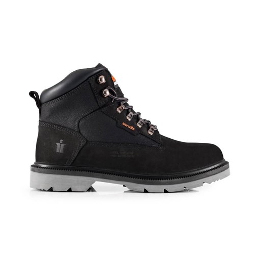 scruffs twister sport safety boots