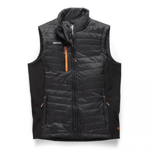 Scruffs Trade Bodywarmer - Small