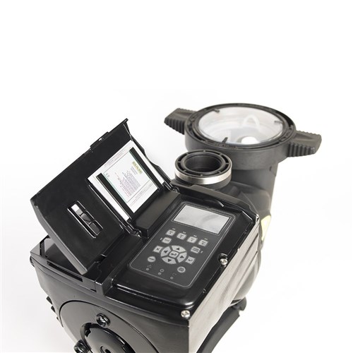 DAB-ESWIM 300 - Swimming Pool Pump 1.5kW  3.0hp  240V VFD max hd 26m  max flow 708L/m