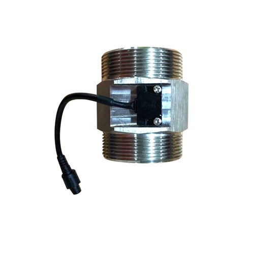 Stainless Steel Flow Sensor (50mm)