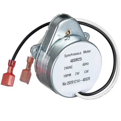 HALLETT WIPER MOTOR KIT  H500 H750 H1000