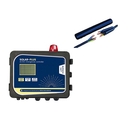 BIA-SOLCONTV3-JKIT - iCON Solar Motor V3 Controller with JKIT