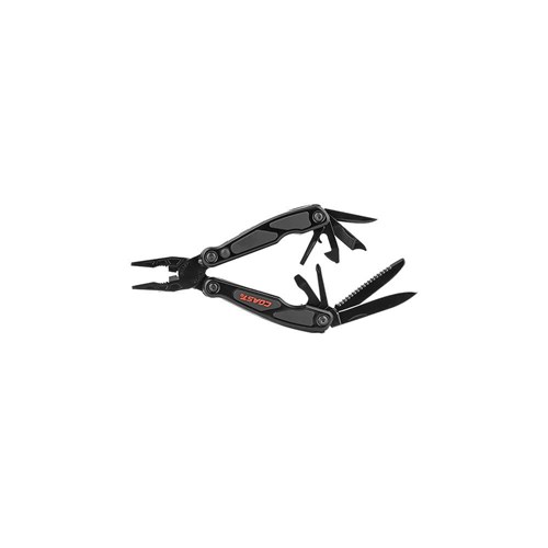 LED135 - Coast Dual Multi Tool with LED Light | 14 Tools | Pliers | Knife
