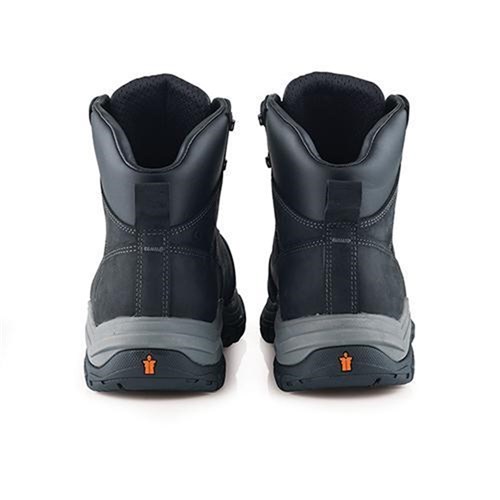 Scruffs Rafter Safety Boot - Black UK9