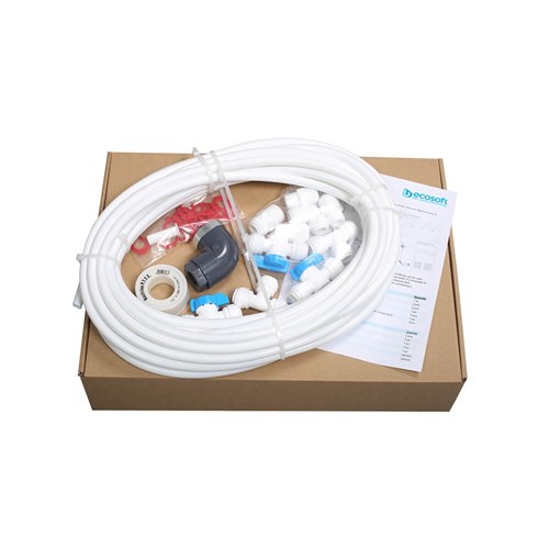 Ecosoft ROBust Connection Kit for 3/4