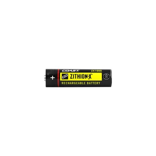 ZX1000 - Coast Replacment Battery to suit XP11R