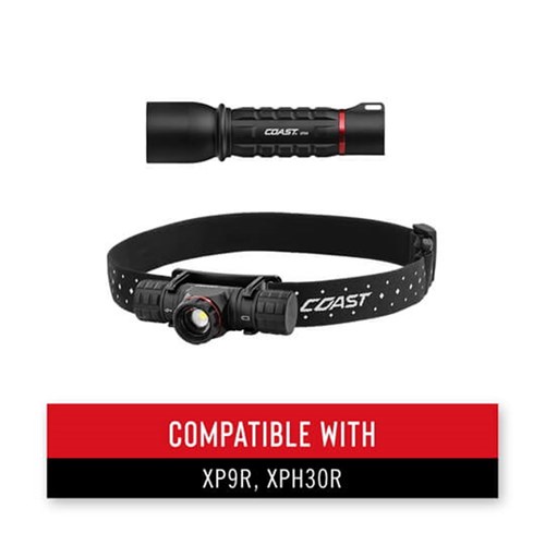 ZX850 - Coast Replacment Battery to suit XP9R, XPH30R, WPH30R or EAL10R