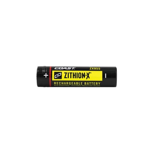 ZX955 - Coast Replacment Battery to suit XPH34R or WPH34R