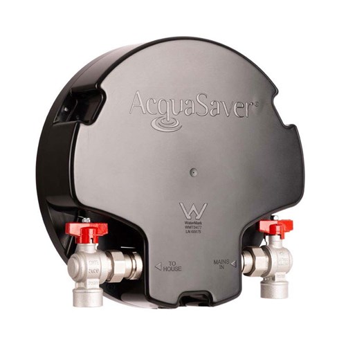 AcquaSaver Top of Tank Kit