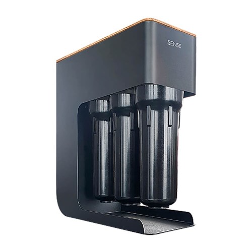 ECOSOFT ECOSENSE STYLISH REVERSE OSMOSIS RO WITH ECONNECT 284LPD