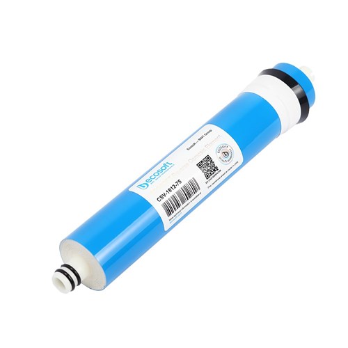 ECOSOFT MEMBRANE 75GPD FOR ECOSENSE REVERSE OSMOSIS RO