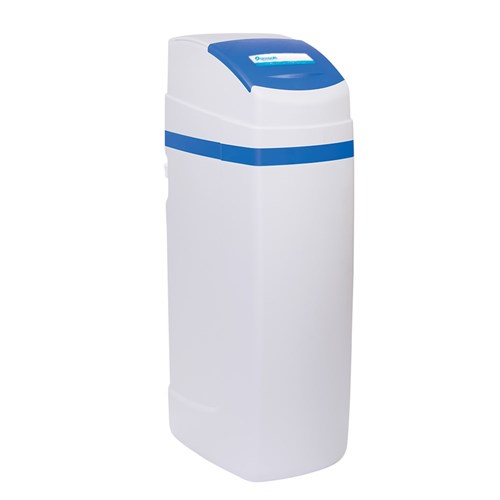 ECOSOFT P'URE CABINET WATER SOFTENER 1235 41LPM