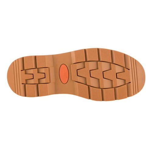 Scruffs Twister 6 Safety Boot - Tan UK12