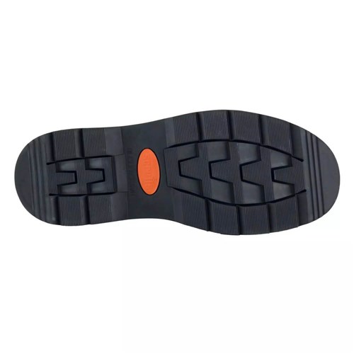 Scruffs Twister 6 Safety Boot - Brown UK8