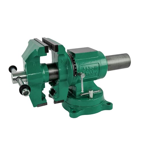 Universal bench vise hotsell