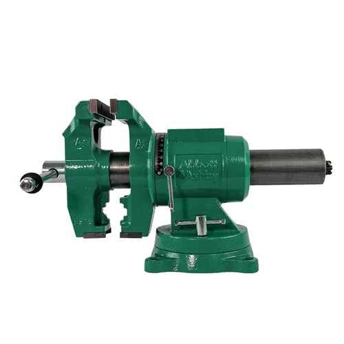 Abbott & Ashby Universal Vice 125mm 5