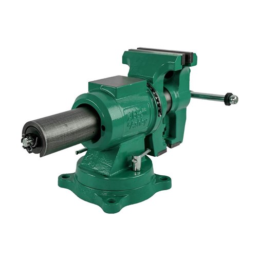 Abbott & Ashby Universal Vice 125mm 5