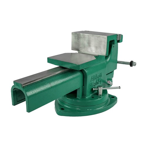 Abbott & Ashby heavy Duty Vice 150mm 6