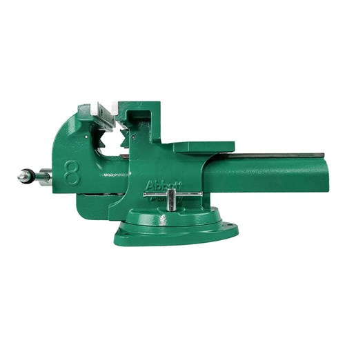Abbott & Ashby heavy Duty Vice 200mm 8