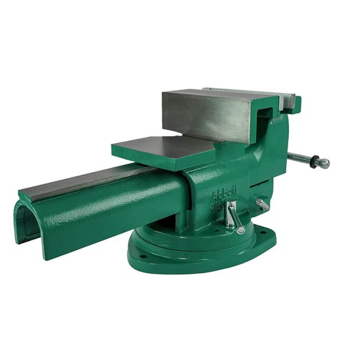 Abbott & Ashby heavy Duty Vice 200mm 8