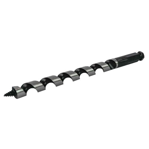 Abbott & Ashby Auger 14mm x 205mm 7/16