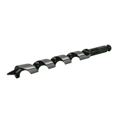 Abbott & Ashby Auger 18mm x 205mm 7/16