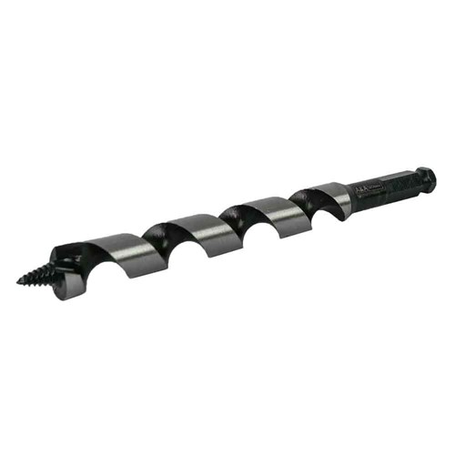 Abbott & Ashby Auger 20mm x 205mm 7/16