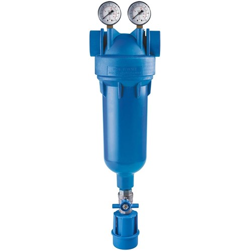 ATL-HYDRA1RAH90MCRBLUE HYDRA SELF CLEAN 1