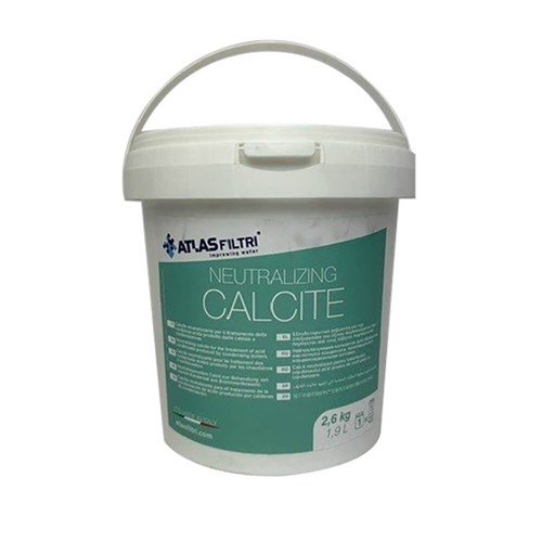 Refill - Neutralizing Calcite 10
