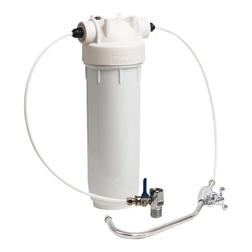 DP Bravo Mono Complete Underbench Kit Just add a 10