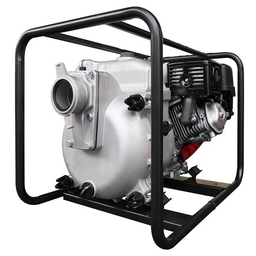 BIA-MH30T-2 - HONDA GX270 - 3