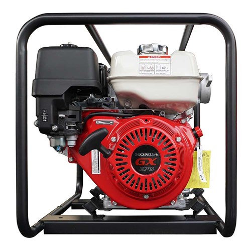 BIA-MH30T-2 - HONDA GX270 - 3