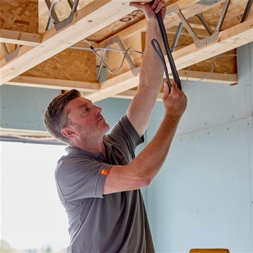 Scruffs Eco Worker Polo - Graphite - Small