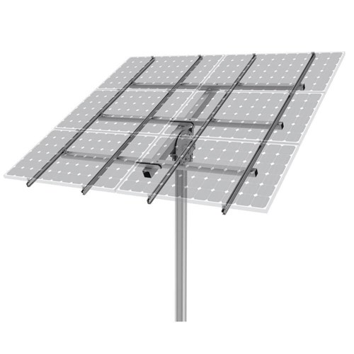 BIA-ISOLAR-PM6-440 SOLAR ARRAY & PANEL KIT BIA-ISOLAR-PM6-440