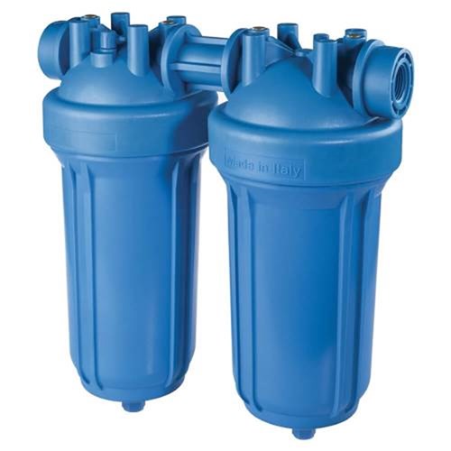 Atlas Filtri DP Duo 10