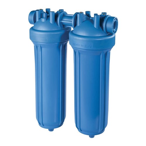 Atlas Filtri DP Duo 20