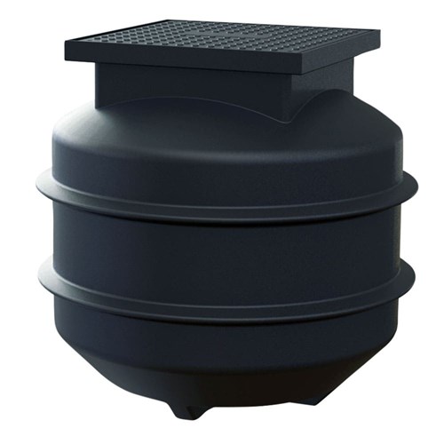 ICON 700 SF PUMP STATION 700L SINGLE FREESTANDING PUMP BIA-700-SF-PUMP-STATION