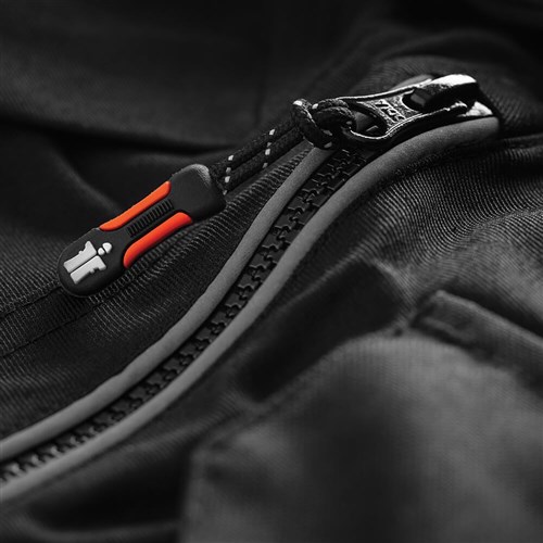 Scruffs Women's Trade Flex Holster Shorts - Black UK12