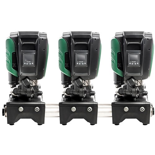 DAB-3ESYBOX MAX 45/120M - Triple Pump With Dock PressurePump System 870 L/M 52M 3x1.97KW 240V