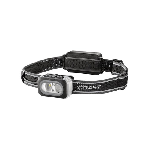 RL20RB - Coast LED Headlamp with Tri & Variable light control | 179m Beam | 1000 Lumen | Max 33hr