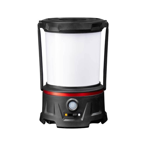 EAL40R - Coast Area Lantern Dual Power & Powerbank | 5 Light Mode| 28m Beam | 1400 Lumen | Max 93hr