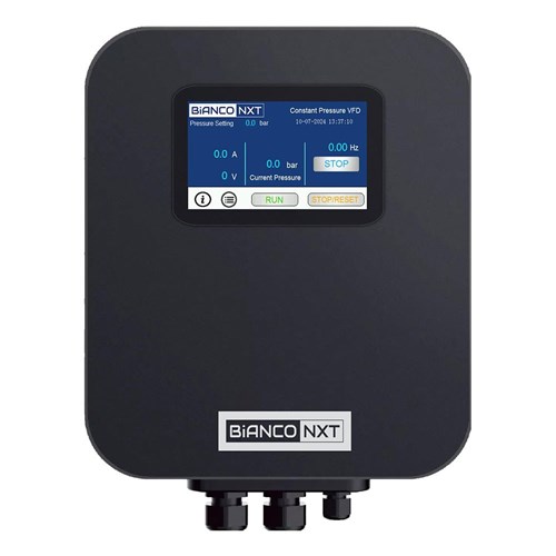 BIA-DRIVE32200 - VFD 3 Phase 415V In, 3 Phase 415V Out, 22kW, 45A