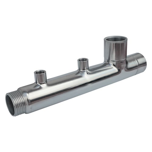 BIA-NXT Vertical Multi-Stage Manifold 50mm